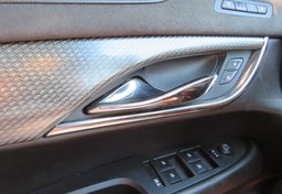 2016 Cadillac ATS-V Sedan - Thumbnail 34