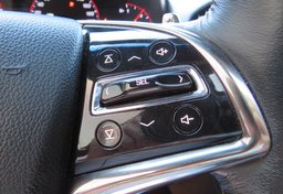 2016 Cadillac ATS-V Sedan - Thumbnail 27