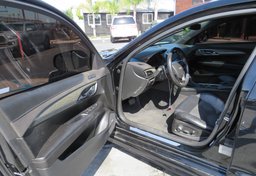 2016 Cadillac ATS-V Sedan - Thumbnail 35