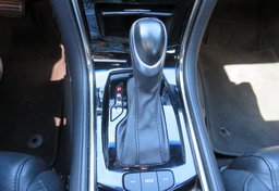 2016 Cadillac ATS-V Sedan - Thumbnail 32