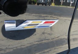 2016 Cadillac ATS-V Sedan - Thumbnail 17