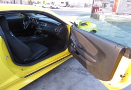 2012 Chevrolet Camaro - Thumbnail 18