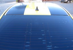 2012 Chevrolet Camaro - Thumbnail 14