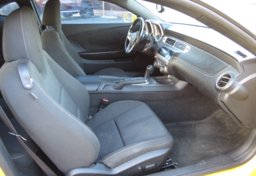 2012 Chevrolet Camaro - Thumbnail 21