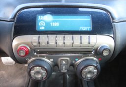 2012 Chevrolet Camaro - Thumbnail 27