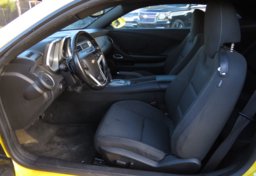 2012 Chevrolet Camaro - Thumbnail 20