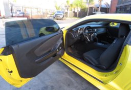 2012 Chevrolet Camaro - Thumbnail 17