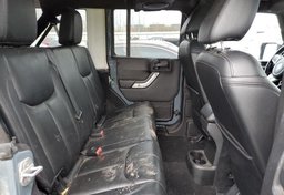 2013 Jeep Wrangler Unlimited - Thumbnail 8