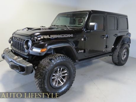 Picture of 2024 Jeep Wrangler 392