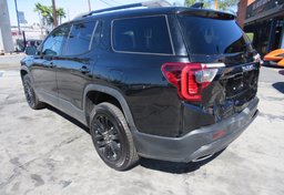 2022 GMC Acadia - Thumbnail 7