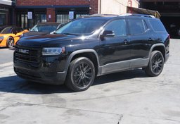 2022 GMC Acadia - Thumbnail 3