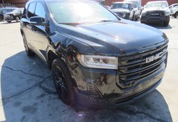 2022 GMC Acadia - Thumbnail 2