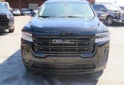 2022 GMC Acadia - Thumbnail 10