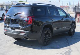 2022 GMC Acadia - Thumbnail 9