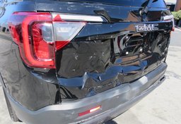 2022 GMC Acadia - Thumbnail 12