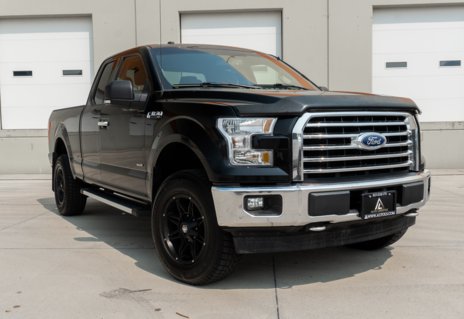 Picture of 2017 Ford F-150
