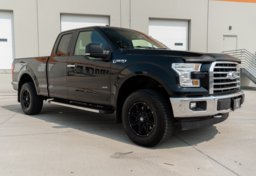 2017 Ford F-150 - Thumbnail 9