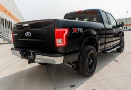 2017 Ford F-150 - Thumbnail 16