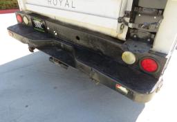 2016 Chevrolet Silverado 2500HD - Thumbnail 19