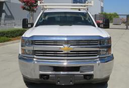 2016 Chevrolet Silverado 2500HD - Thumbnail 11