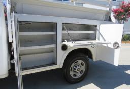 2016 Chevrolet Silverado 2500HD - Thumbnail 14