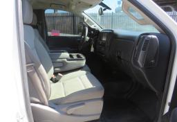 2016 Chevrolet Silverado 2500HD - Thumbnail 22