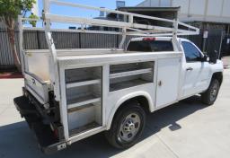 2016 Chevrolet Silverado 2500HD - Thumbnail 6