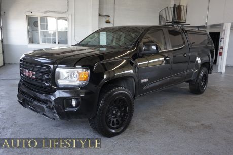 Picture of 2019 GMC Canyon