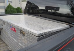 2019 Chevrolet Silverado 3500HD - Thumbnail 27