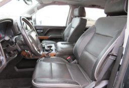 2019 Chevrolet Silverado 3500HD - Thumbnail 33