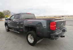 2019 Chevrolet Silverado 3500HD - Thumbnail 7