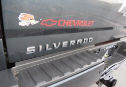 2019 Chevrolet Silverado 3500HD - Thumbnail 23
