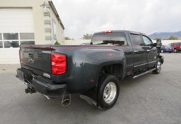 2019 Chevrolet Silverado 3500HD - Thumbnail 8