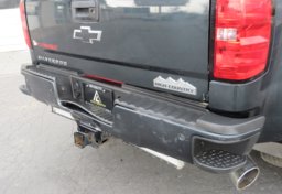 2019 Chevrolet Silverado 3500HD - Thumbnail 21