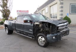 2019 Chevrolet Silverado 3500HD - Thumbnail 2