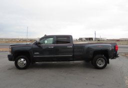 2019 Chevrolet Silverado 3500HD - Thumbnail 12