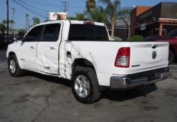 2020 Ram 1500 - Thumbnail 8