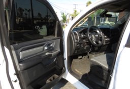 2020 Ram 1500 - Thumbnail 23