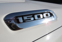 2020 Ram 1500 - Thumbnail 22