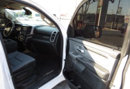 2020 Ram 1500 - Thumbnail 24