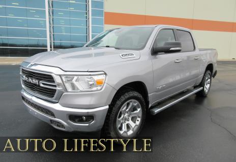 Picture of 2019 Ram 1500