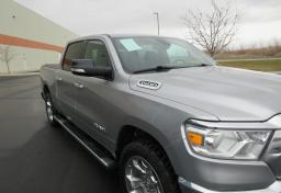 2019 Ram 1500 - Thumbnail 22
