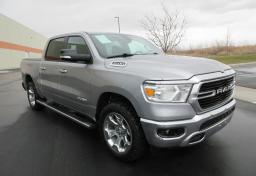 2019 Ram 1500 - Thumbnail 2