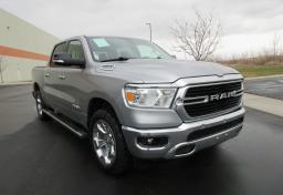 2019 Ram 1500 - Thumbnail 4