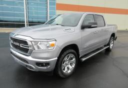 2019 Ram 1500 - Thumbnail 3