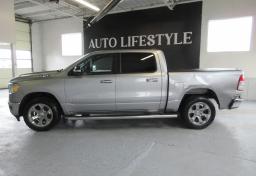 2019 Ram 1500 - Thumbnail 17