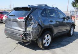 2021 Toyota RAV4 - Thumbnail 10