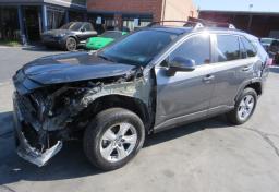 2021 Toyota RAV4 - Thumbnail 2