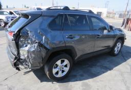 2021 Toyota RAV4 - Thumbnail 8