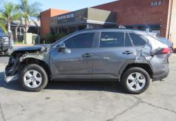 2021 Toyota RAV4 - Thumbnail 6